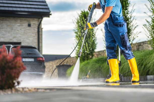 Reliable Clearfield, PA Pressure Washing Services Solutions